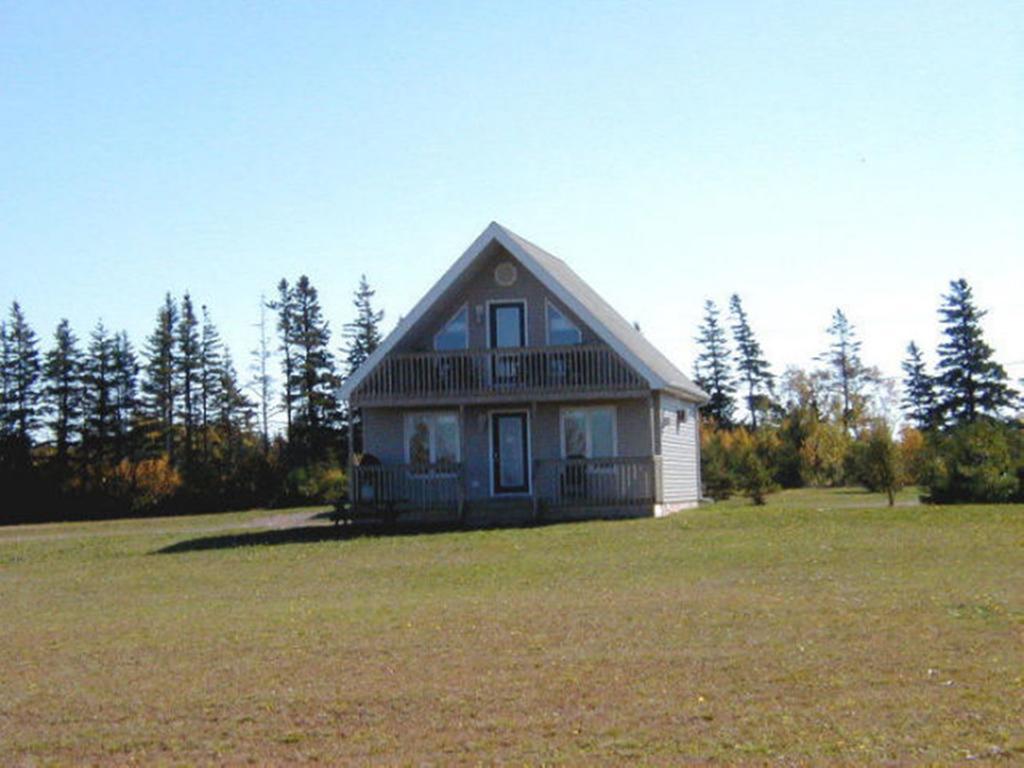 Swept Away Cottages キャベンディッシュ 部屋 写真