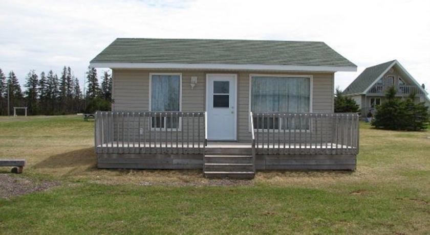 Swept Away Cottages キャベンディッシュ 部屋 写真