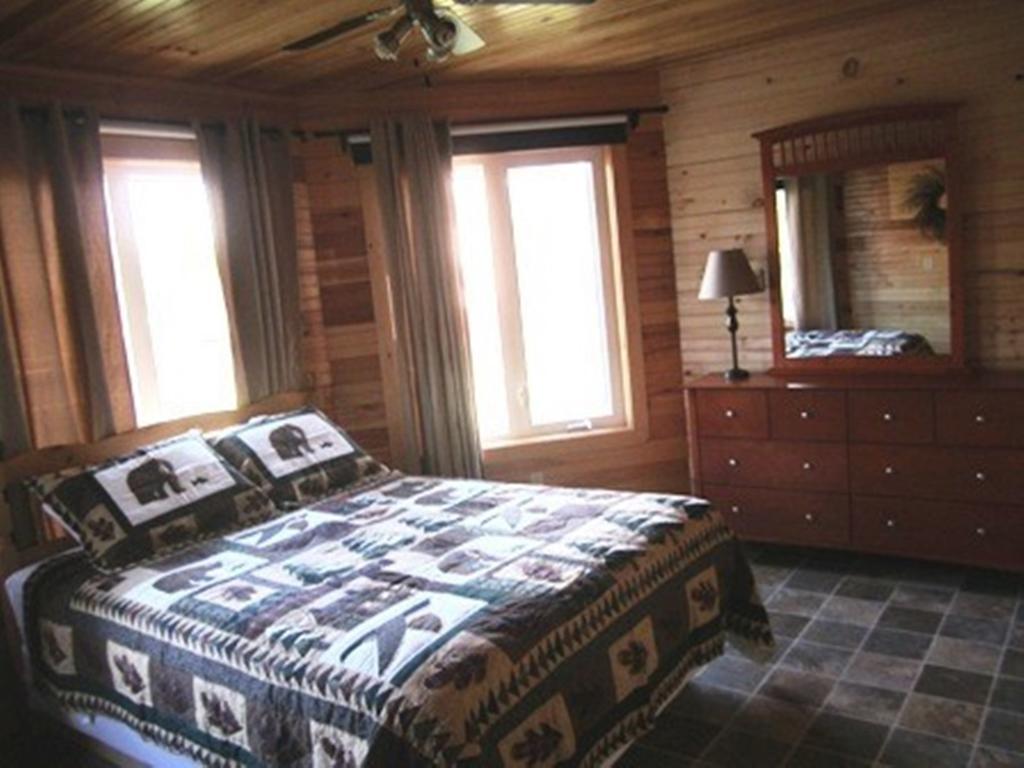 Swept Away Cottages キャベンディッシュ 部屋 写真