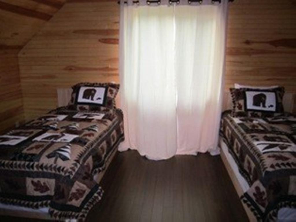 Swept Away Cottages キャベンディッシュ 部屋 写真