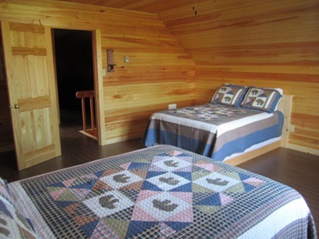 Swept Away Cottages キャベンディッシュ 部屋 写真