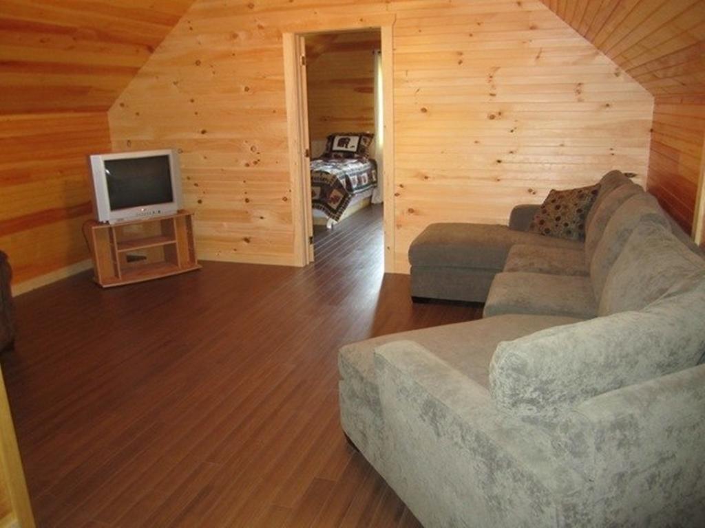 Swept Away Cottages キャベンディッシュ 部屋 写真