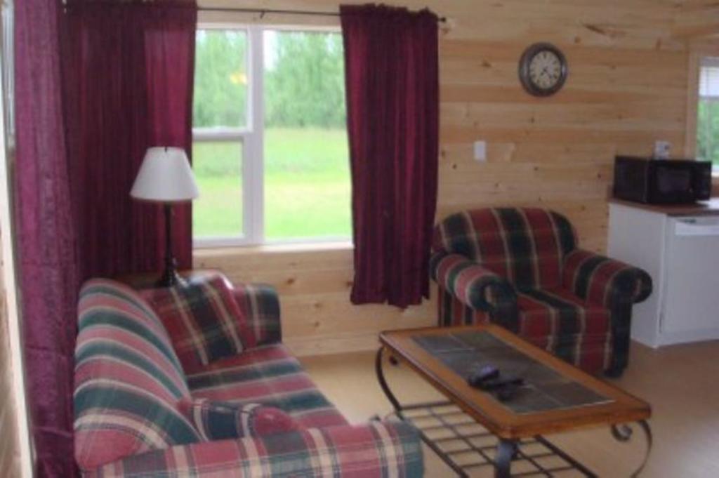 Swept Away Cottages キャベンディッシュ 部屋 写真