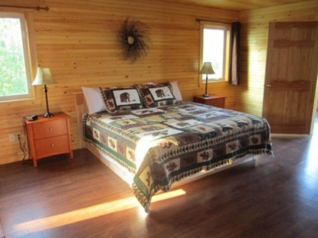 Swept Away Cottages キャベンディッシュ 部屋 写真